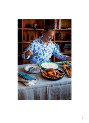 Ottolenghi Comfort | by Yotam Ottolenghi - Random House - Bluecashew Kitchen Homestead