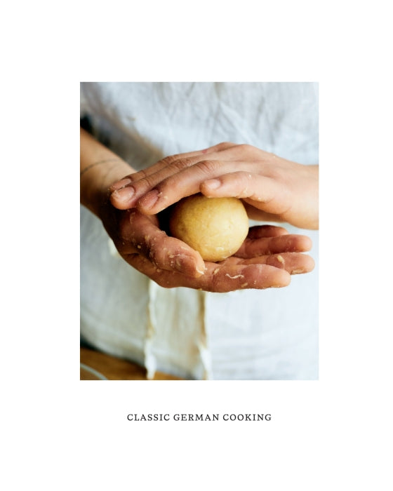 Classic German Cooking | by Luisa Weiss