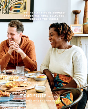 Eating from Our Roots | by Maya Feller, MS, RD, CDN - Random House, Inc - Bluecashew Kitchen Homestead