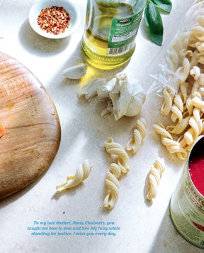 Eating from Our Roots | by Maya Feller, MS, RD, CDN - Random House, Inc - Bluecashew Kitchen Homestead