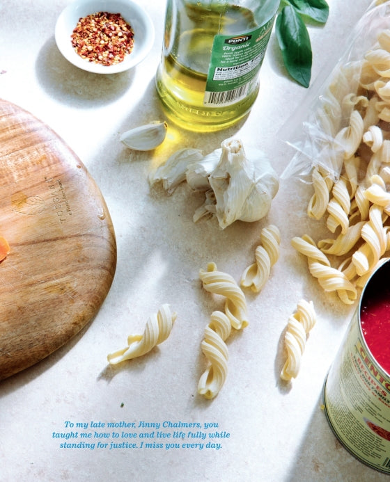Eating from Our Roots | by Maya Feller, MS, RD, CDN - Random House, Inc - Bluecashew Kitchen Homestead