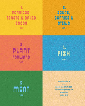 Eating from Our Roots | by Maya Feller, MS, RD, CDN - Random House, Inc - Bluecashew Kitchen Homestead