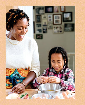 Eating from Our Roots | by Maya Feller, MS, RD, CDN - Random House, Inc - Bluecashew Kitchen Homestead