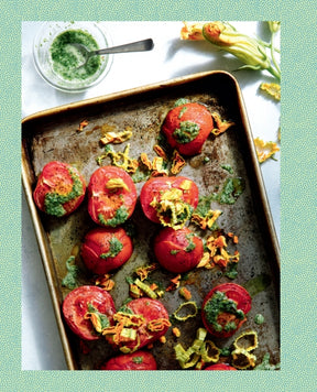 Eating from Our Roots | by Maya Feller, MS, RD, CDN - Random House, Inc - Bluecashew Kitchen Homestead