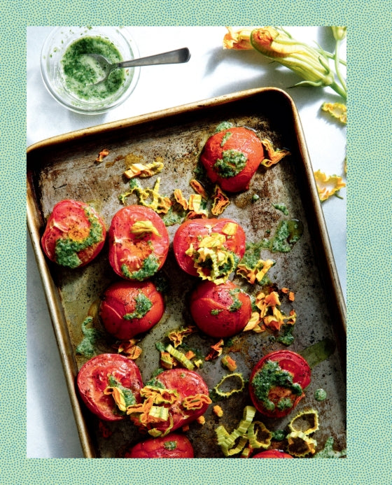 Eating from Our Roots | by Maya Feller, MS, RD, CDN - Random House, Inc - Bluecashew Kitchen Homestead