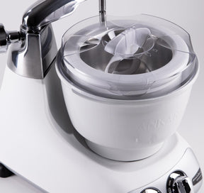 Ankarsrum Ice Cream Maker - Ankarsrum - Bluecashew Kitchen Homestead