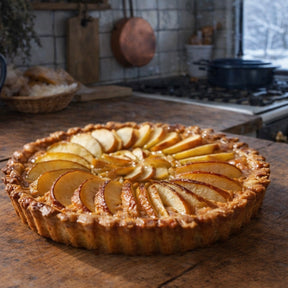 French Wintry Dinner with Tess Kelly | Sunday 01.25.26 @ 3pm