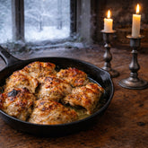 French Wintry Dinner with Tess Kelly | Sunday 01.25.26 @ 3pm