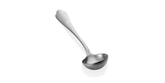 MEPRA Dolce Vita Vintage Gravy Ladle - Mepra SPA - Bluecashew Kitchen Homestead