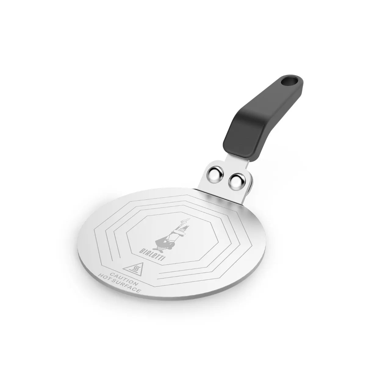 Induction Plate Adapter for Moka Pots