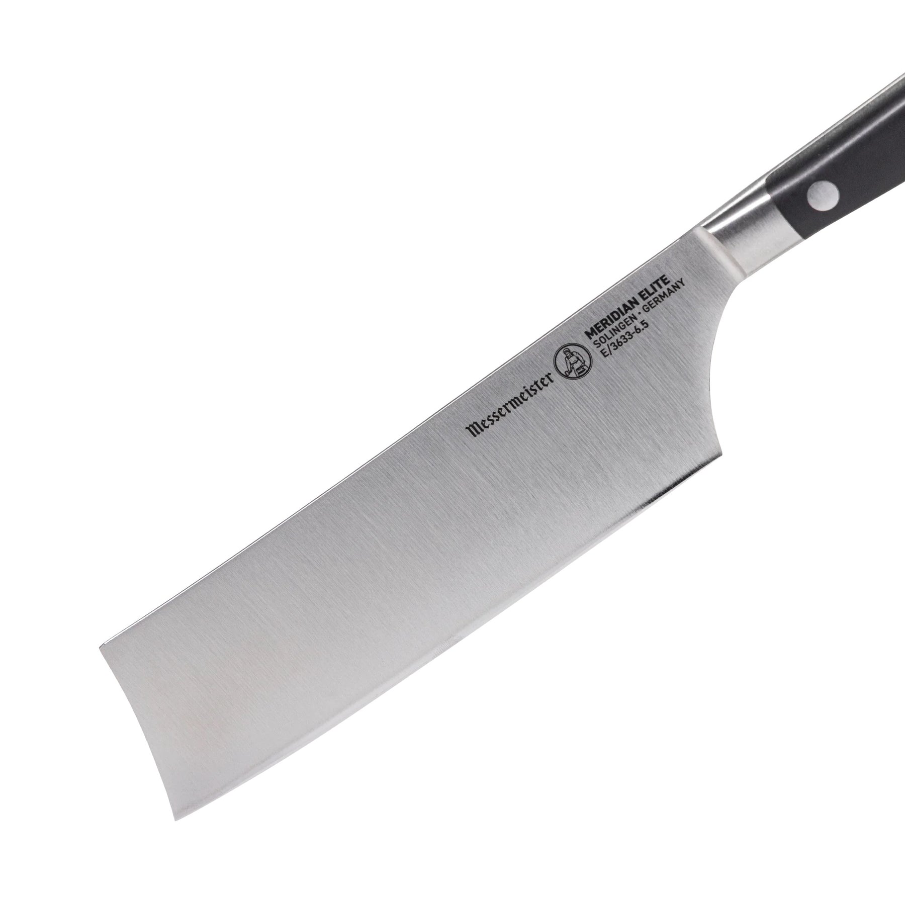 Messermeister Meridian Elite Nakiri Knife