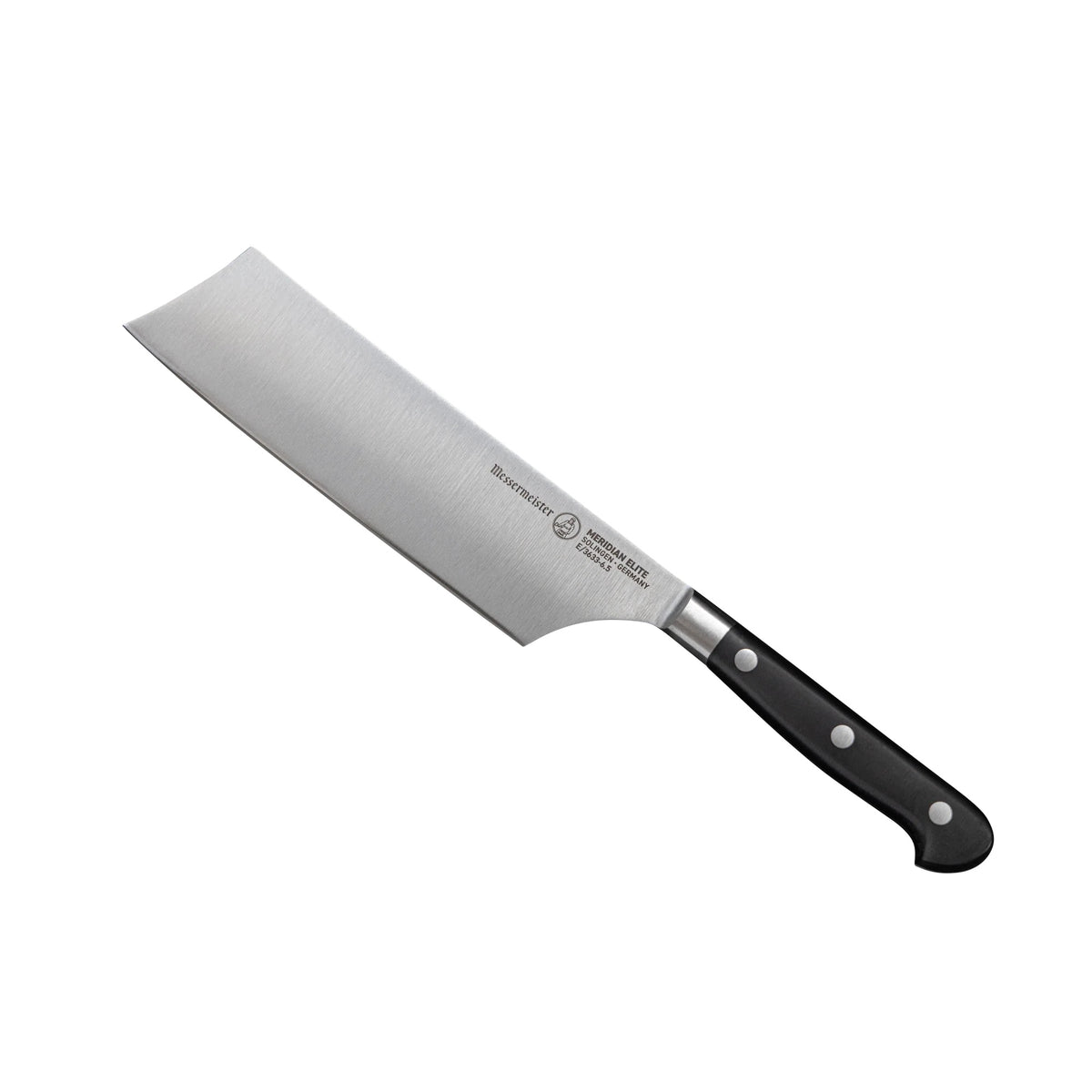Messermeister Meridian Elite Nakiri Knife