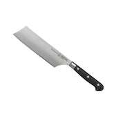Messermeister Meridian Elite Nakiri Knife - messermeister - bluecashew kitchen homestead