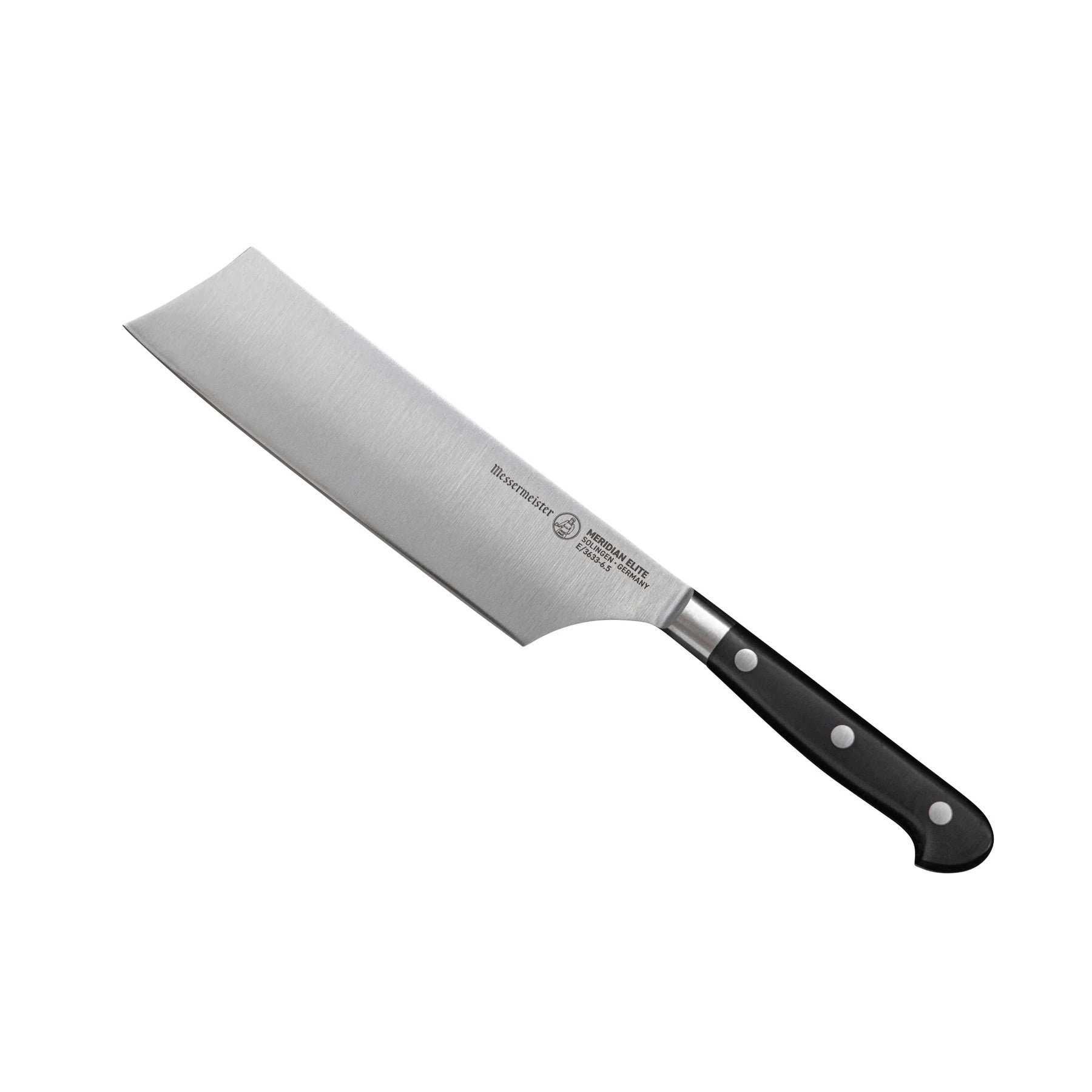 Messermeister Meridian Elite Nakiri Knife