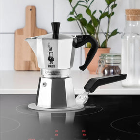 Induction Plate Adapter for Moka Pots