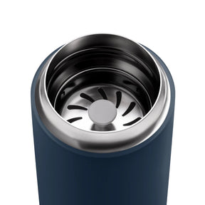 Carter Move Mug 16oz | Stone Blue