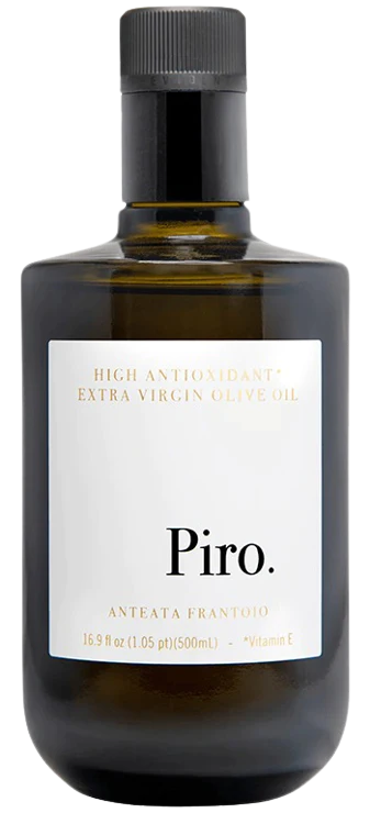 Olio Piro 2022 Harvest | 500ml - olio piro - Bluecashew Kitchen Homestead
