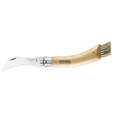 No.8 Mushroom Knife - Opinel USA Inc - Bluecashew Kitchen Homestead