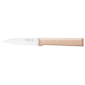 Parallele 3'' Paring Knife - Opinel USA Inc - Bluecashew Kitchen Homestead
