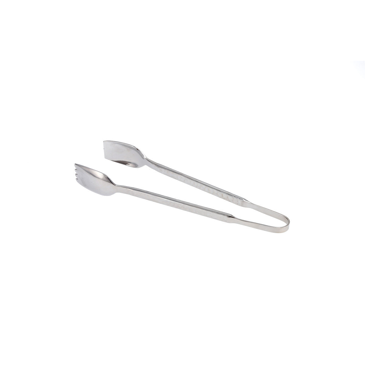 Hammered Serving Tongs - Fortessa Inc - Bluecashew Kitchen Homestead