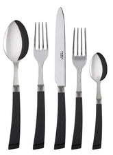 Numero 1 |  Dark Wood - Sabre - bluecashew kitchen homestead
