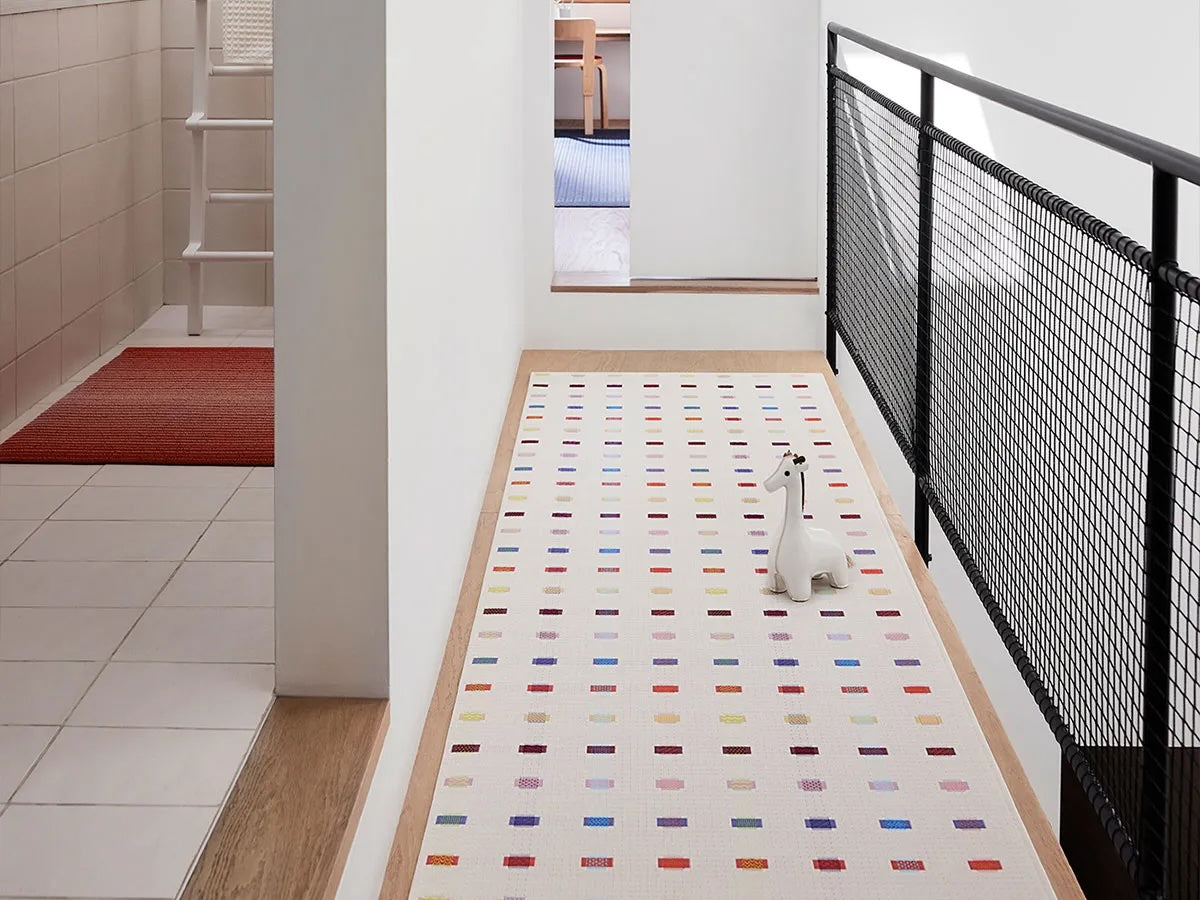 Sampler Runner 26" x 72" | Multi