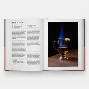 Signature Cocktails | byt Amanda Schuster - Phaidon Press - Bluecashew Kitchen Homestead