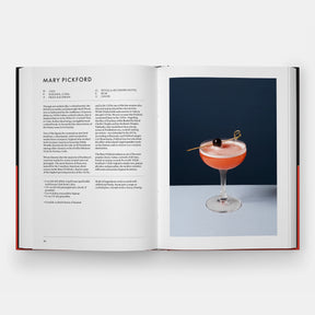 Signature Cocktails | byt Amanda Schuster - Phaidon Press - Bluecashew Kitchen Homestead