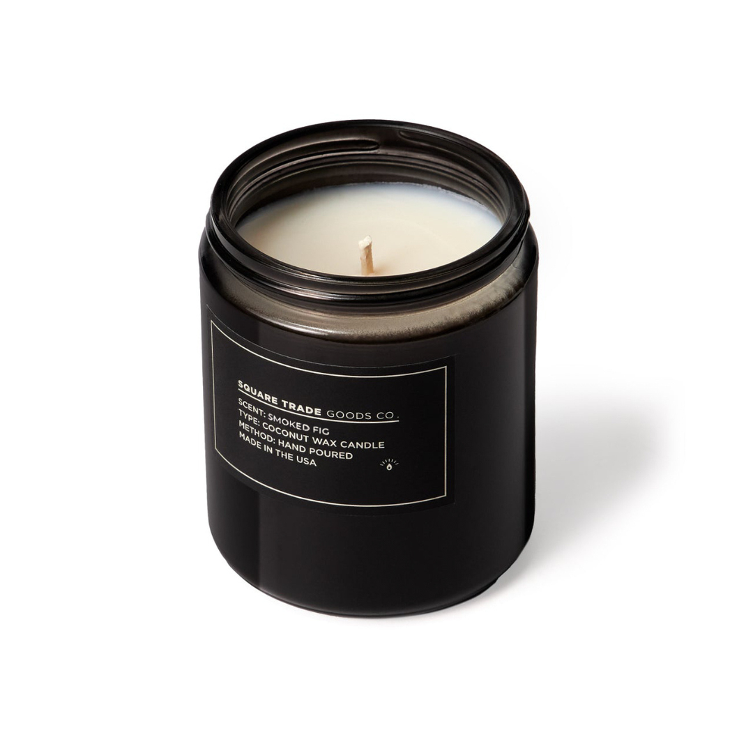 Smoked Fig Candle