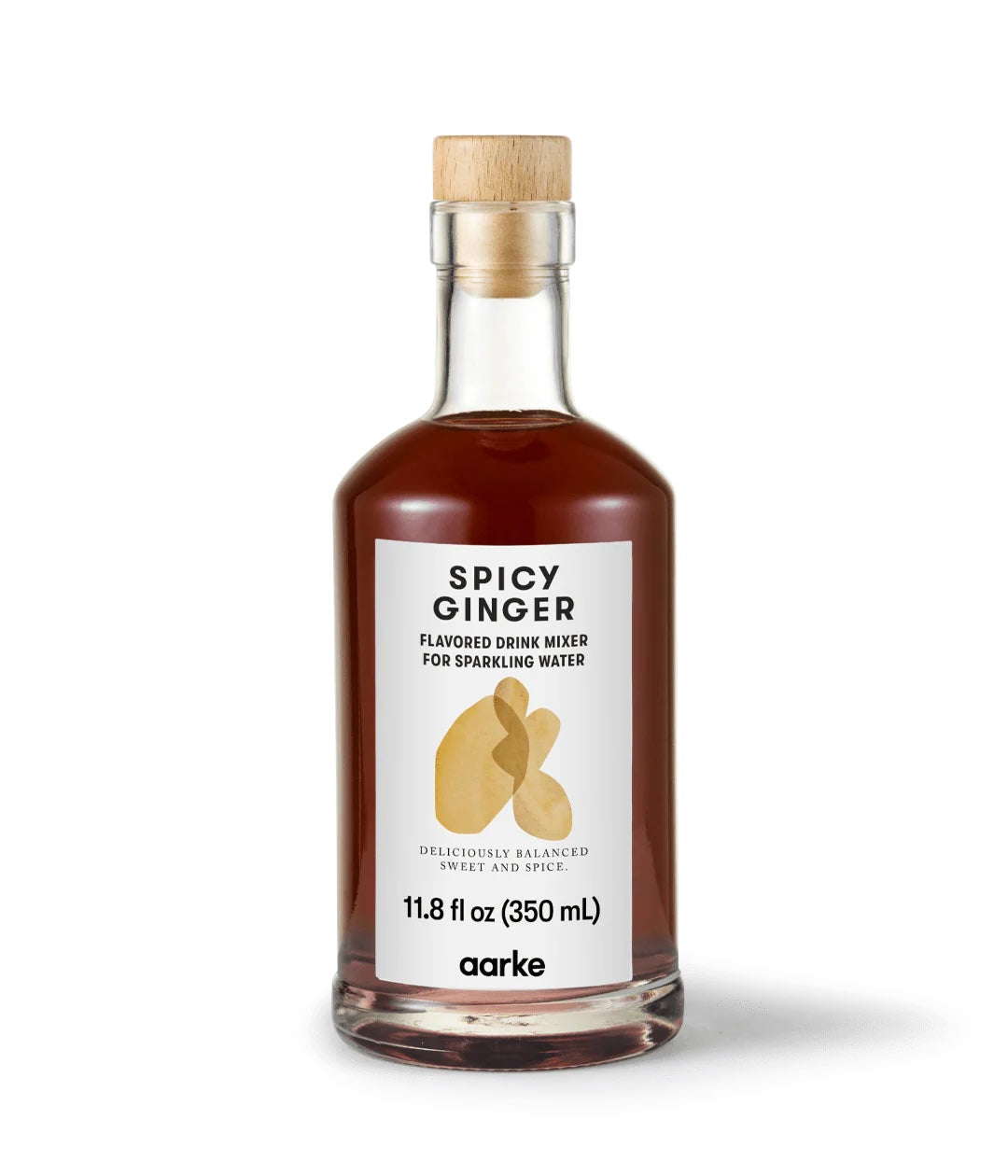 Drink Mixer | Spicy Ginger