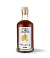 Drink Mixer | Spicy Ginger