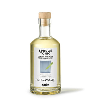Drink Mixer | Spruce Tonic