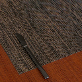 Wave Table Mat | Tiger Eye - Chilewich LLC - bluecashew kitchen homestead