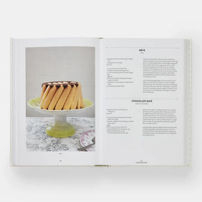 The Art of French Baking | by Ginette Mathiot