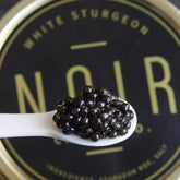 Royal White Sturgeon Caviar | 50g - Catsmo - Bluecashew Kitchen Homestead