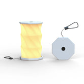 Illumates Mini Lamp | White