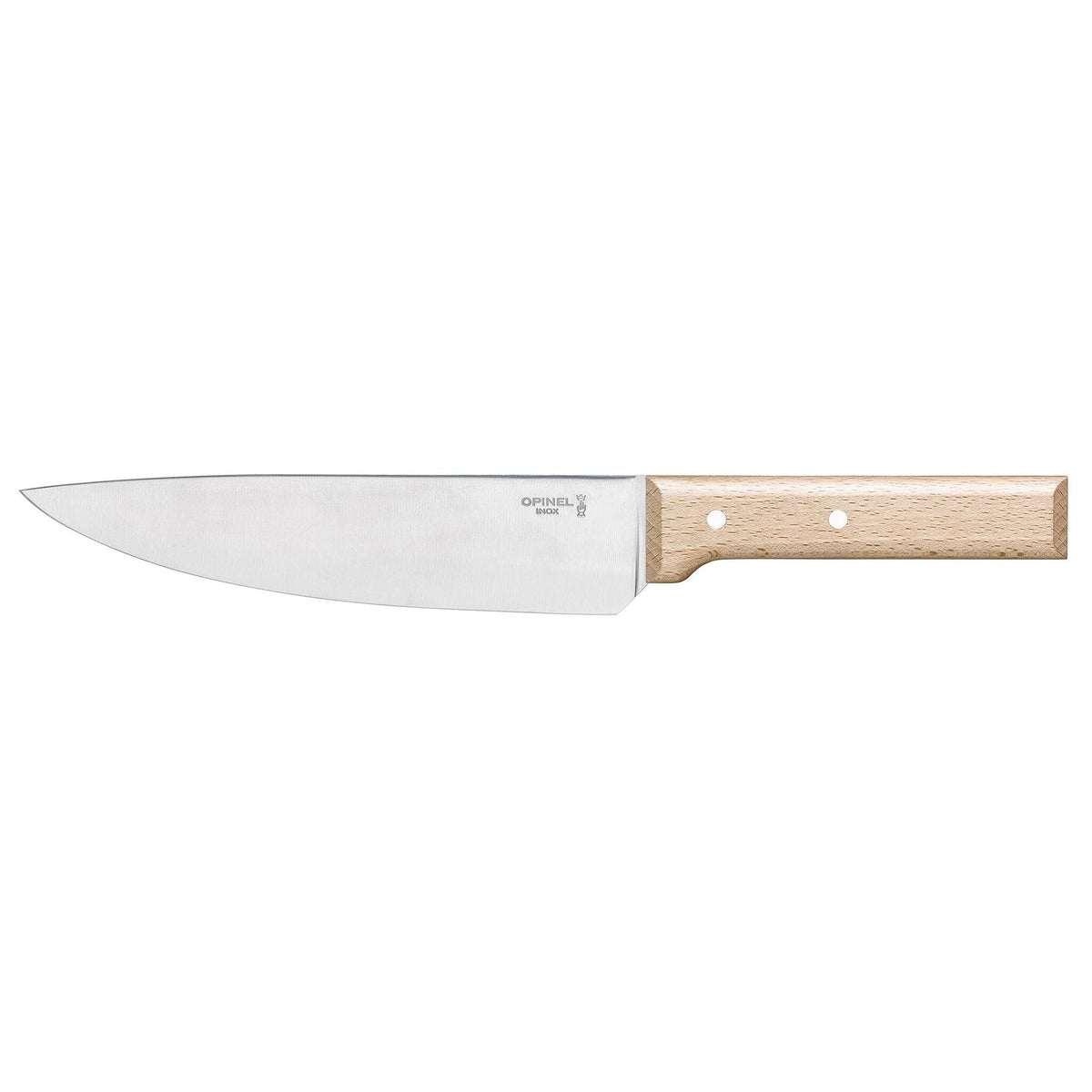 Opinel No.118 Chef Knife - Opinel USA Inc -bluecashew kitchen homestead