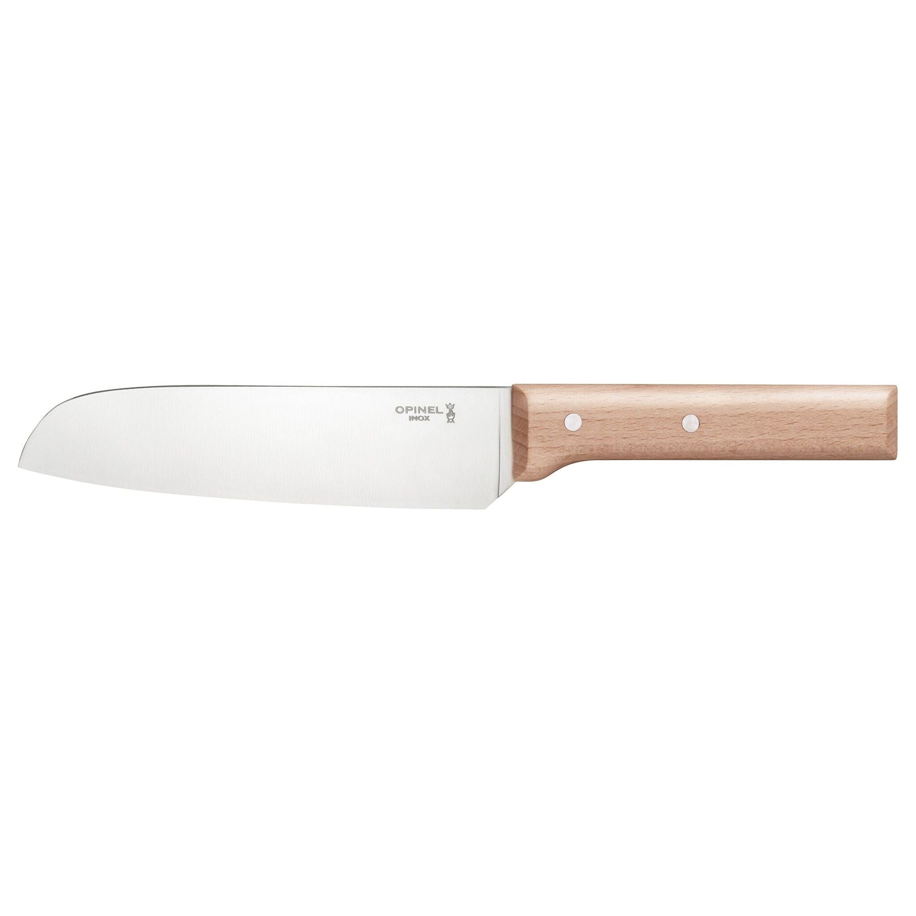 Opinel No.119 Santoku Knife - Opinel USA Inc -bluecashew kitchen homestead