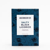 Salty Black Licorice - Bluecashew -bluecashew kitchen homestead