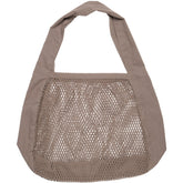 Net Shoulder Bag - Bluecashew -bluecashew kitchen homestead