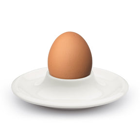 Raami Egg Plate Set of 2 - iittala - Bluecashew Kitchen Homestead