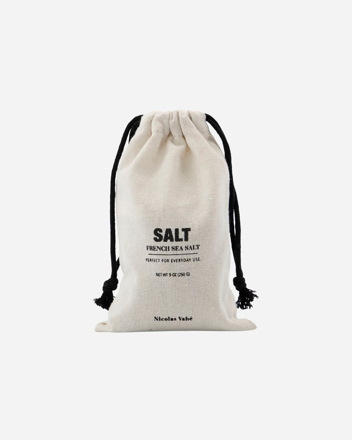 Salt Bag - Nicolas Vahé - Bluecashew Kitchen Homestead