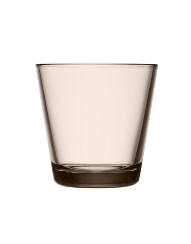 Kartio Tumbler S/2 - Iittala -bluecashew kitchen homestead