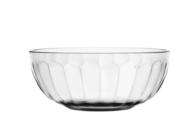 Raami Bowl Clear - Iittala -bluecashew kitchen homestead