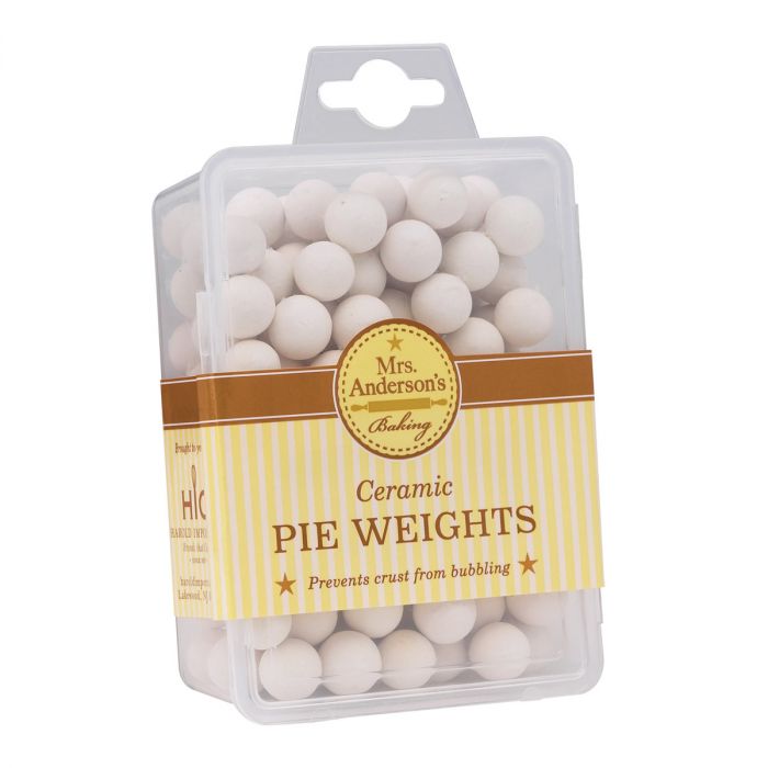 Mrs. Anderson's Pie Weights - Harold Import Company - Bluecashew Kitchen Homestead
