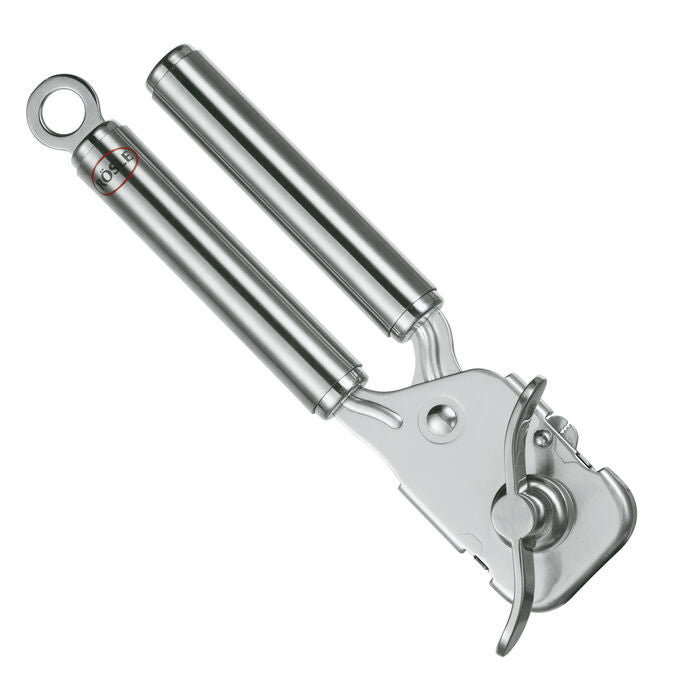Can Opener with Pliers Grip - Rosle USA -bluecashew kitchen homestead