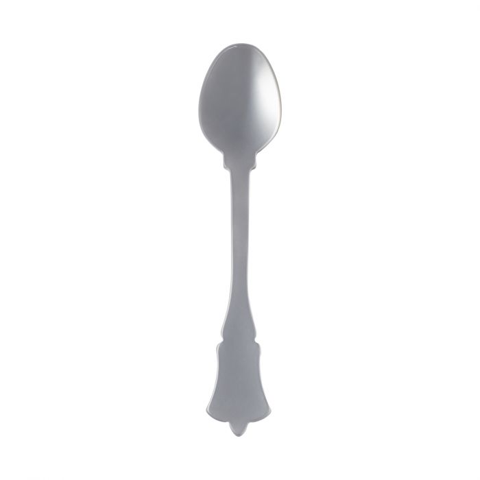 Honorine Tea Spoon, Grey - Sabre - Bluecashew Kitchen Homestead