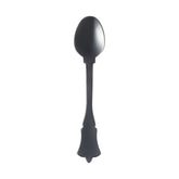 Honorine Tea Spoon, Dark Grey - Sabre - Bluecashew Kitchen Homestead
