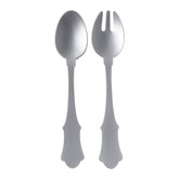 Honorine Salad Set, Grey - Sabre - Bluecashew Kitchen Homestead