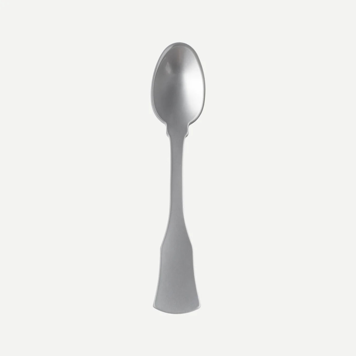 Honorine Demi-tasse Spoon | Grey - Sabre - Bluecashew Kitchen Homestead